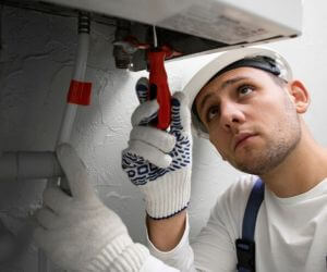 About Emergency plumbing pros Vesper, WI